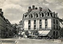 BLOIS PLACE DE LA RESISTANCE LE PMU LE MARYLAND - Blois