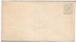 HOLANDA ENTERO POSTAL - Lettres & Documents