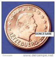 ** 1 CENT LUXEMBOURG 2010 PIECE  NEUVE ** - Luxembourg