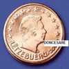 ** 1 CENT LUXEMBOURG 2005 PIECE  NEUVE ** - Luxembourg