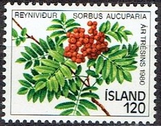 ICELAND #  FROM 1980  STAMPWORLD 555** - Nuevos