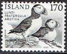 ICELAND #  FROM 1980  STAMPWORLD 560** - Nuevos