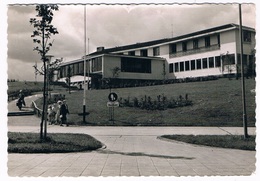 D-7206    BAD CAMBERG : Autobahn Rastätten Camberg - Bad Camberg