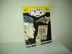 Mister No (Bonelli 1999) N. 293 - Bonelli