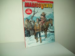 Magico Vento(Bonelli 2006) N. 101 - Bonelli