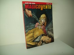 Magico Vento(Bonelli 2007) N. 112 - Bonelli