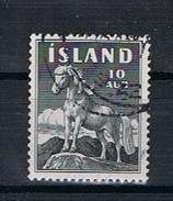 Ijsland Y/T 283 (0) - Usati