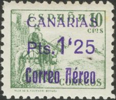 CANARIAS ** 37/39 - Andere & Zonder Classificatie