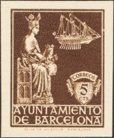 AYUNTAMIENTO DE BARCELONA (*) 23ccp - Barcelona