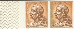 2º CENTENARIO ** 1395s(2) - Ungebraucht