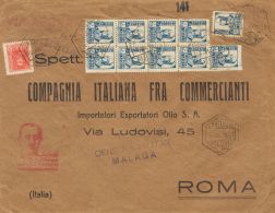 ESTADO ESPAÑOL Cid, Cifras E Isabel Sobre 828(9) - Unused Stamps