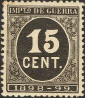 ALFONSO XIII Alfonso XIII. Cifras * 238 - Ungebraucht