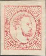 CORREO CARLISTA ** 159 - Carlists