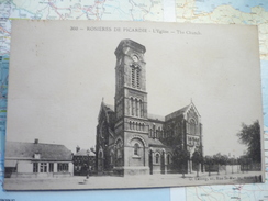 L'Eglise - Rosieres En Santerre