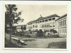 Sijsele - Sysseele   *  Sanatorium Elisabeth - Un Des Pavillons Latéraux  (CPM) - Damme