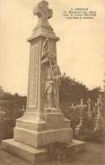 A-17-2244 : MONUMENT AUX MORTS DE LA GRANDE-GUERRE 1914-1918.  FROSSAY - Frossay