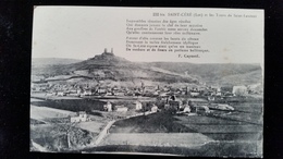 Delcampe - CPA D46 Saint Cere - Saint-Céré