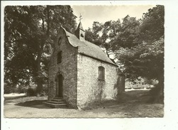 Braine Le Château Chapelle Notre Dame Au Bois - Braine-le-Chateau