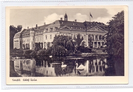 4420 COESFELD - VARLAR, Schloß, 1952 - Coesfeld