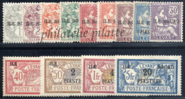 -Rouad  4/16* - Unused Stamps