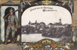 Neuburg A.D. - Neuburg