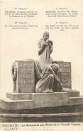 A-17-2328 : MONUMENT AUX MORTS DE LA GRANDE-GUERRE 1914-1918. BRUMATH - Brumath