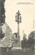 A-17-2339 : MONUMENT AUX MORTS DE LA GRANDE-GUERRE 1914-1918. PONT-SCORFF - Pont Scorff