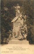 A-17-2389 : MONUMENT AUX MORTS DE LA GRANDE-GUERRE 1914-1918.  SAINT-DIE - Saint Die