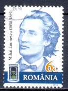 ROEMENIE (GES 484) - Used Stamps
