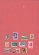 Australie - Collection Vendue Page Par Page - Timbres Oblitérés / Neufs */** (avec Ou Sans Charnière) - B/TB - Colecciones