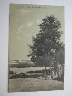 1912 , PREETZ   , Seltene Karte  Mit Marke + Stempel - Preetz