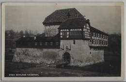 Schloss Hagenwil - Photo: Josef Fischer No. 3465 - Altri & Non Classificati