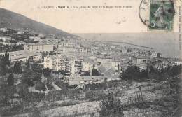 Bastia     20         Vue Générale        (voir Scan) - Bastia