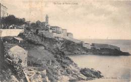 Bastia      20        Une Vue       (voir Scan) - Bastia