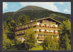 Autriche  IGLS Hôtel Alpenhof Kittler  Vers 1950/60  10x15  2 Scans - Igls