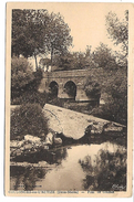 COULONGES SUR L'AUTIZE - Pont De Guilbot - Coulonges-sur-l'Autize