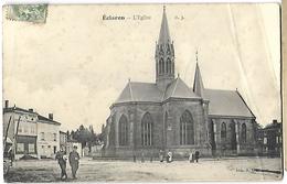 52  Eclaron L'Eglise - Eclaron Braucourt Sainte Liviere