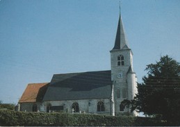76 - LE TRAIT - Eglise St Nicolas - Le Trait