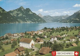 BECKENRIED - Beckenried