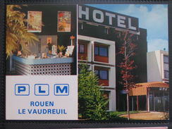 LE VAUDREUIL  LES CLOUETS  HOTEL PLM - Le Vaudreuil