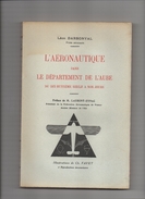 L'aéronautique Dans Le Département De L'Aube - Léon DARSONVAL - Champagne - Ardenne