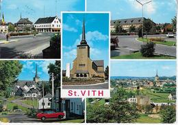 Mooie Gestempeld - Saint-Vith - Sankt Vith