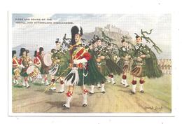 Pipes And Drums Of The Conrad -(B.7371) - Conrad