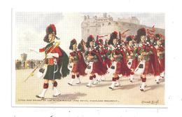 Pipes And Drums Of The Conrad -(B.7372) - Conrad