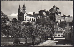 Aarburg - Aarburg