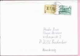 Letter, 2004., Hungary - Covers & Documents