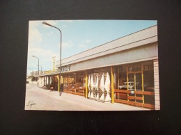 Carte Postale De Garges-les-Gonesse: La Gare - Garges Les Gonesses