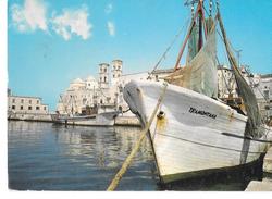 Molfetta-il Molo - Molfetta