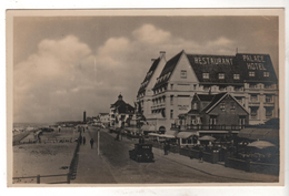 Nr.  7986,  Badplaats-Noordwijk - Noordwijk (aan Zee)