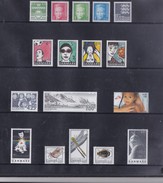 Denmark, 2003 Yearset, Mint In Folder, 4 Scans. - Años Completos